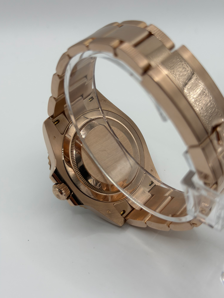 Rolex GMT Master II 126710 BLRO